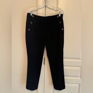 LOFT Ankle pants